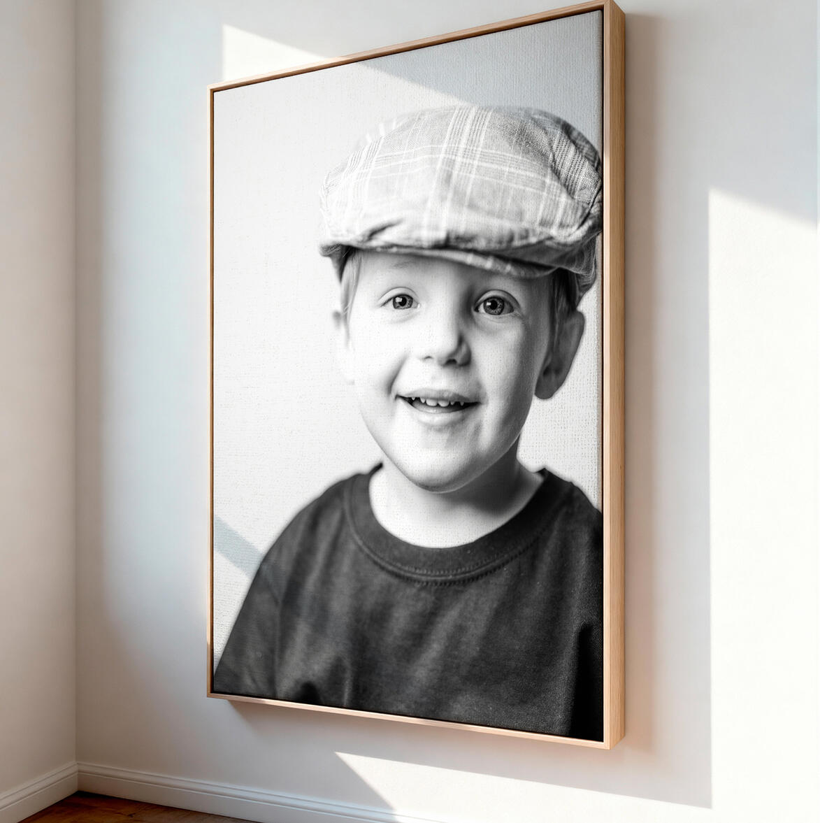 pico mondo - wandbild